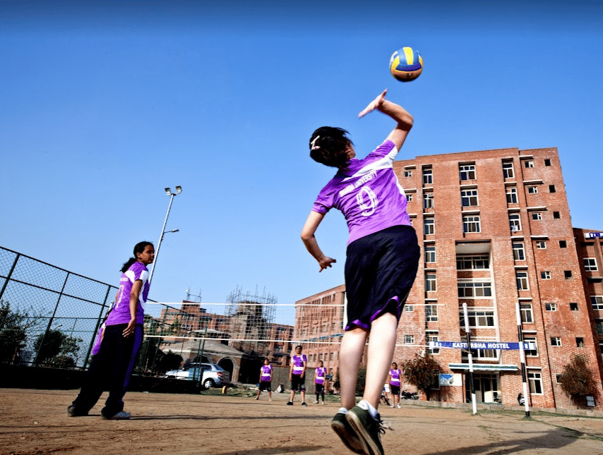 Sharda University Sports photo 23